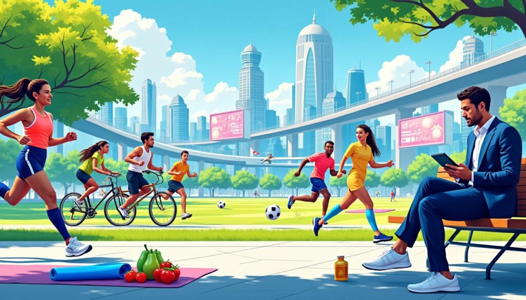 découvrez les dernières actualités sportives et des conseils lifestyle pour 2025 sur diarioesportes.com, votre source incontournable pour rester informé et vivre pleinement.
