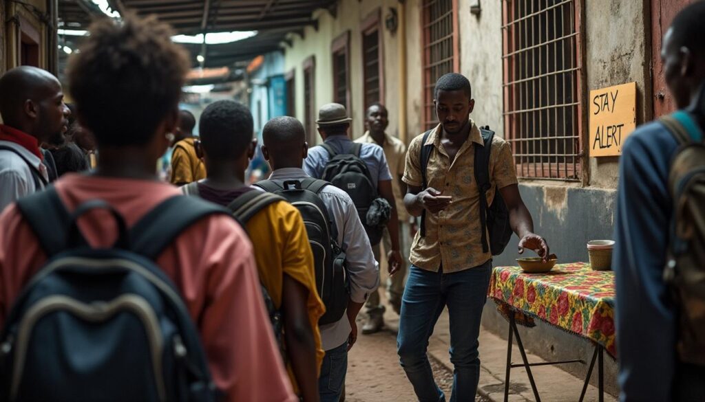 découvrez les risques liés au voyage au cameroun et obtenez des conseils essentiels pour garantir votre sécurité lors de votre séjour dans ce pays au potentiel touristique, tout en restant vigilant face aux dangers.