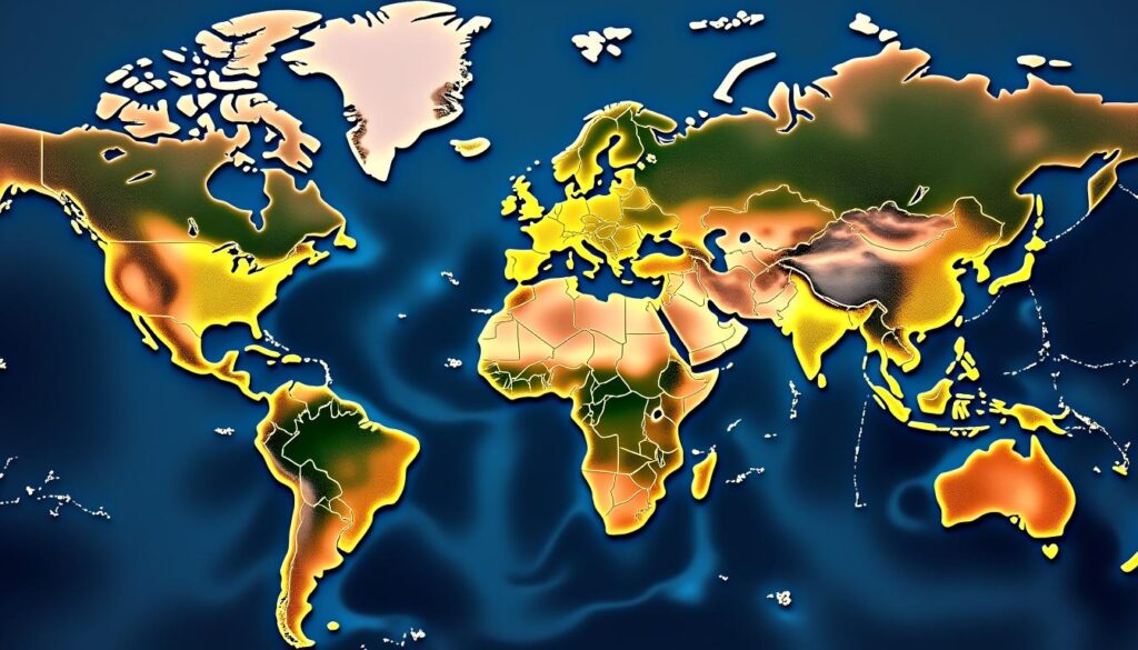découvrez la liste complète des capitales commençant par la lettre i, accompagnée d'informations essentielles sur chacune d'elles.