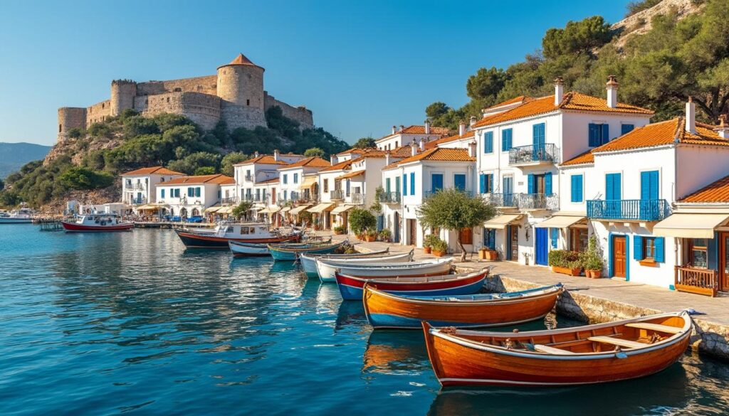 découvrez chalcis en grèce à travers ce guide complet : explorez son histoire fascinante, ses sites incontournables et conseils pratiques pour un voyage inoubliable.