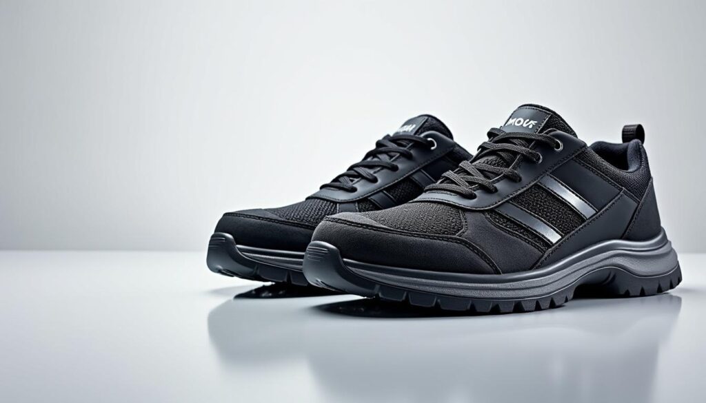 découvrez les chaussures de sécurité modyf alliant légèreté, confort optimal et protection maximale pour vos pieds au travail.