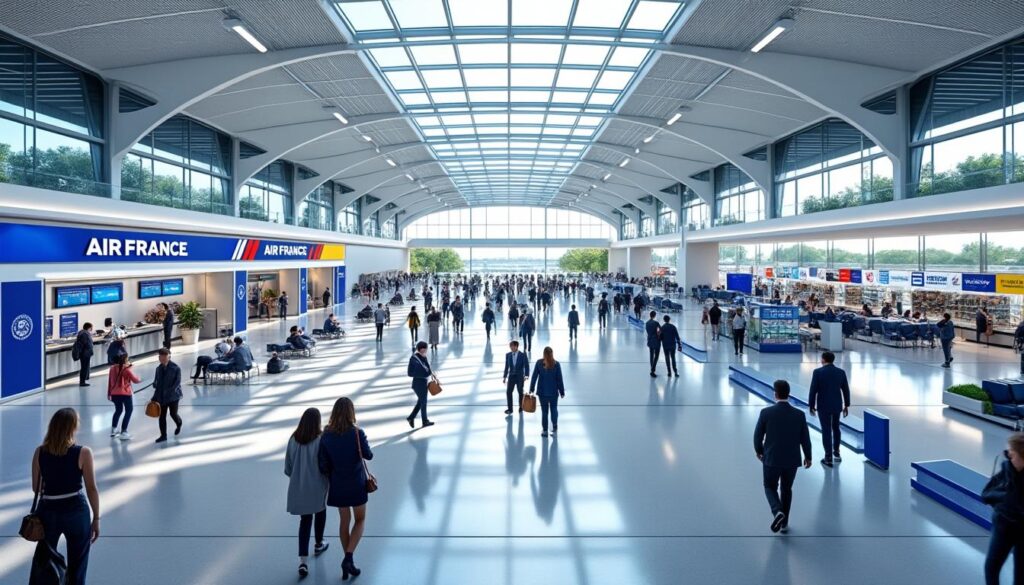 découvrez le guide complet de la cité pn air france, ses installations, services, et conseils pour profiter pleinement de votre visite.