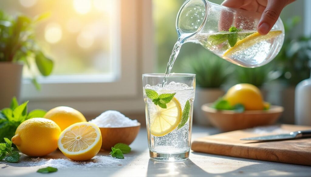 découvrez comment alcaliniser l'eau facilement grâce à des méthodes simples et des conseils pratiques pour améliorer votre bien-être au quotidien.