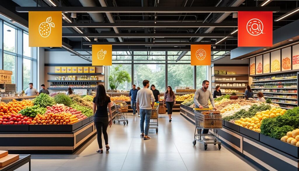 découvrez conad italie : vos supermarchés de proximité avec une large gamme de produits de qualité et des promotions exclusives en 2025.