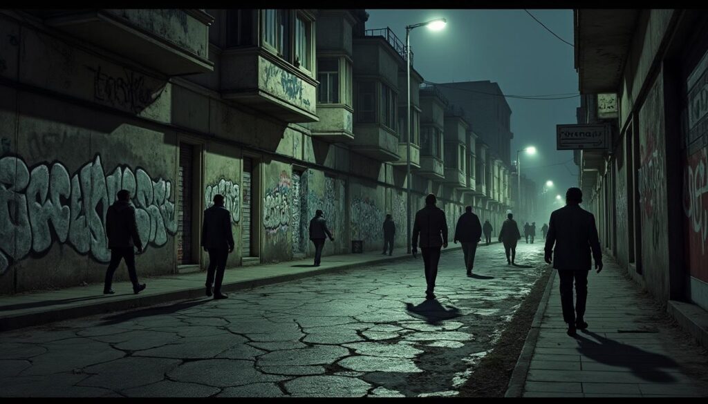 découvrez les quartiers à éviter à courbevoie en 2025 grâce à notre guide complet, avec des conseils pratiques pour choisir le meilleur endroit où vivre.