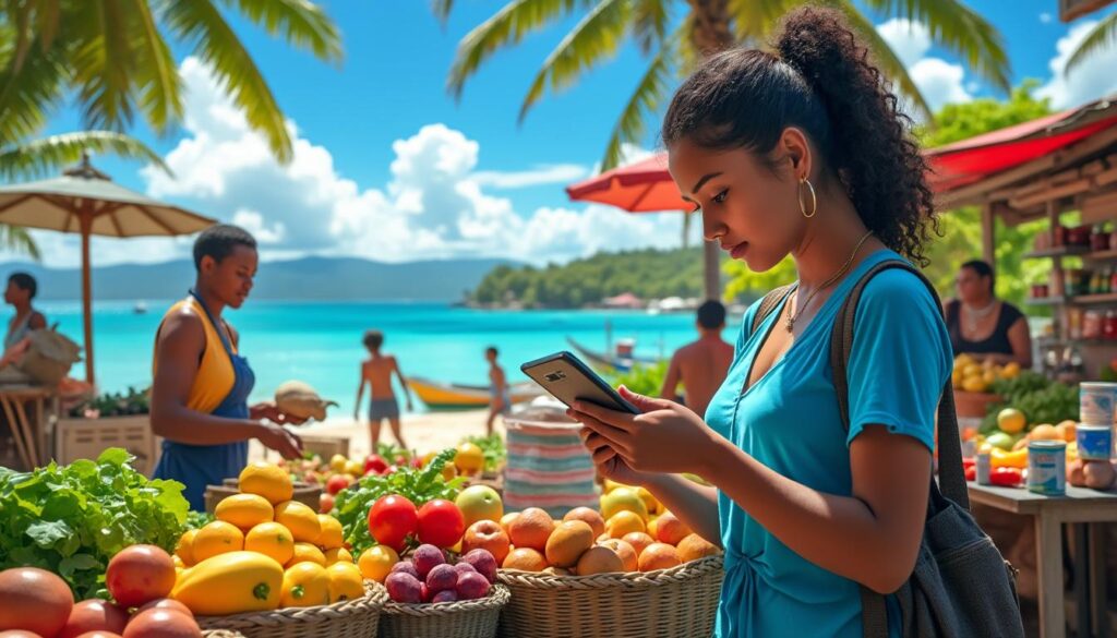 découvrez le coût de la vie à wallis et futuna en 2024 : analyse des prix, budget moyen et salaires pour bien planifier votre séjour ou installation.