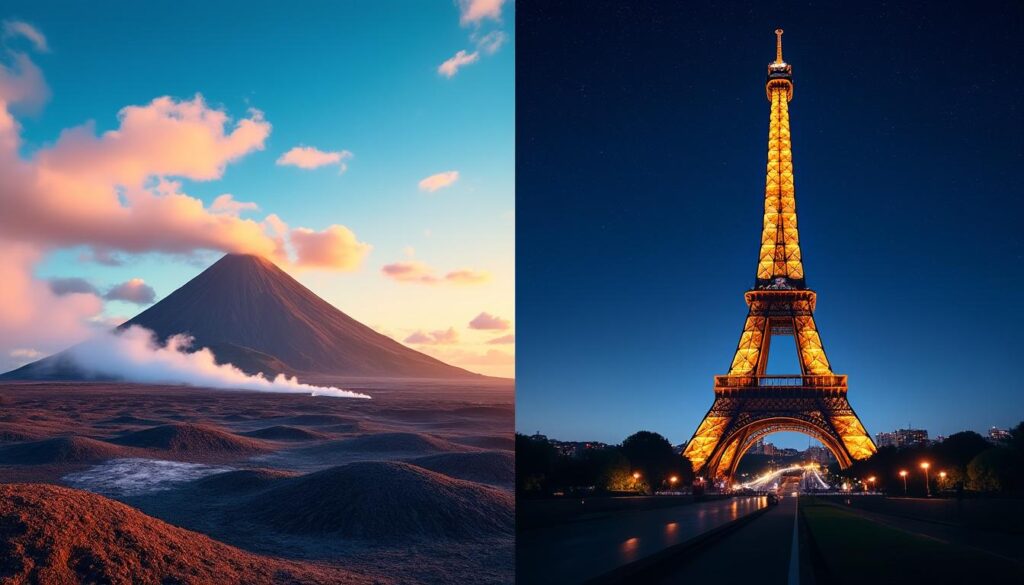 découvrez l'heure actuelle à la réunion ainsi que le décalage horaire avec la france métropolitaine pour mieux planifier vos communications et voyages.