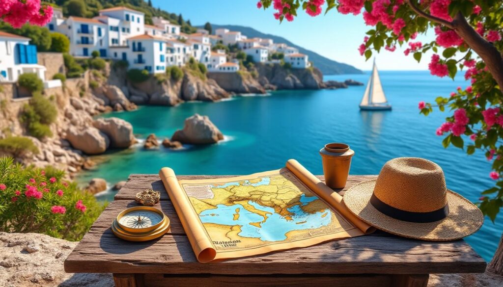 découvrez destination med blog, votre guide complet pour des voyages inoubliables en méditerranée. conseils, astuces et destinations incontournables pour explorer la mer méditerranée.