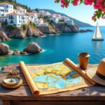 découvrez destination med blog, votre guide complet pour des voyages inoubliables en méditerranée. conseils, astuces et destinations incontournables pour explorer la mer méditerranée.