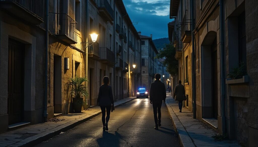 découvrez la réalité de la dangerosité à draguignan à travers des chiffres clés et obtenez des conseils pratiques pour votre sécurité au quotidien.