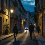 découvrez la réalité de la dangerosité à draguignan à travers des chiffres clés et obtenez des conseils pratiques pour votre sécurité au quotidien.