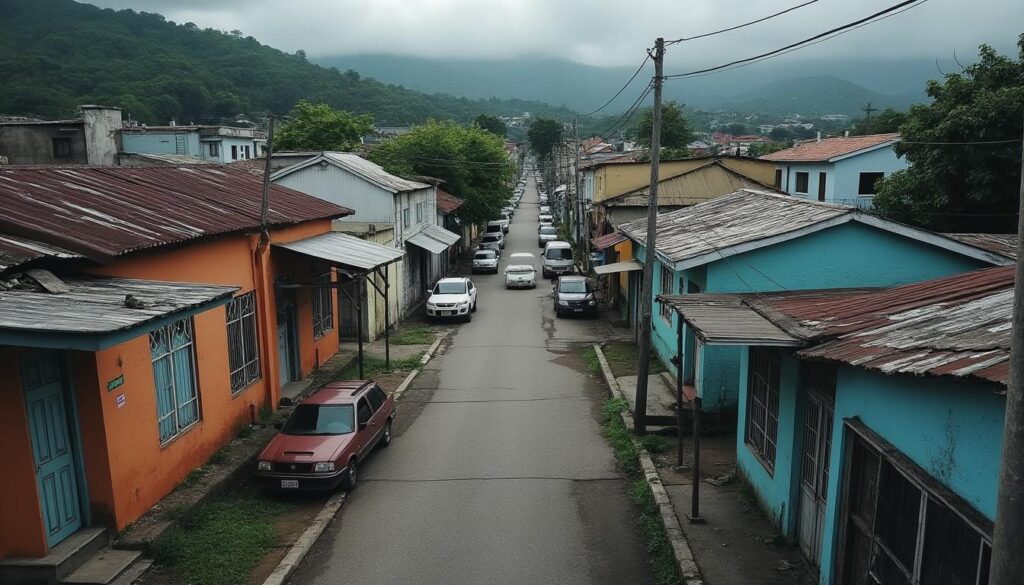 découvrez les quartiers et zones à risque à éviter en martinique en 2025 pour un séjour en toute sécurité. conseils et informations essentielles pour voyageurs avertis.