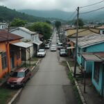 découvrez les quartiers et zones à risque à éviter en martinique en 2025 pour un séjour en toute sécurité. conseils et informations essentielles pour voyageurs avertis.