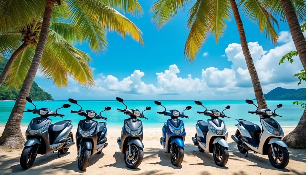 découvrez notre guide complet pour la location de scooters à koh phangan en 2025, avec tous les tarifs, conseils pratiques et astuces pour profiter pleinement de votre aventure insulaire.