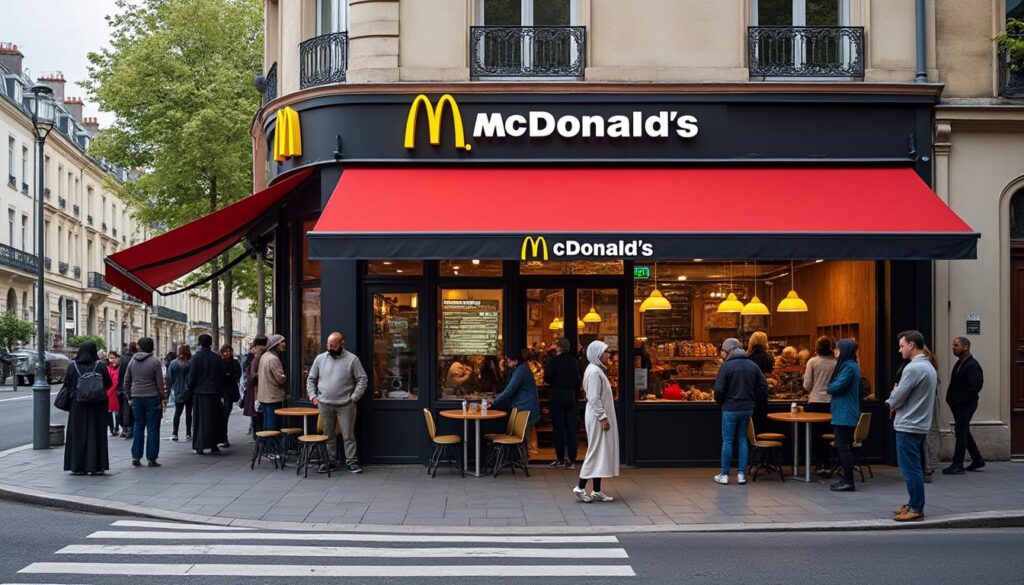 découvrez tout ce qu’il faut savoir sur les options halal chez macdonald en france : authenticité, disponibilité et informations essentielles pour les consommateurs.