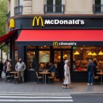 découvrez tout ce qu’il faut savoir sur les options halal chez macdonald en france : authenticité, disponibilité et informations essentielles pour les consommateurs.