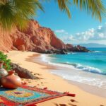 découvrez marrakech et ses plages proches grâce à notre guide des meilleures escapades balnéaires pour un séjour alliant culture et détente au bord de l'eau.