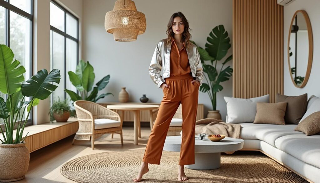 découvrez les tendances mode et idées décoration 2024 pour un style moderne et inspirant. retrouvez conseils, inspirations et nouveautés pour transformer votre look et votre intérieur.