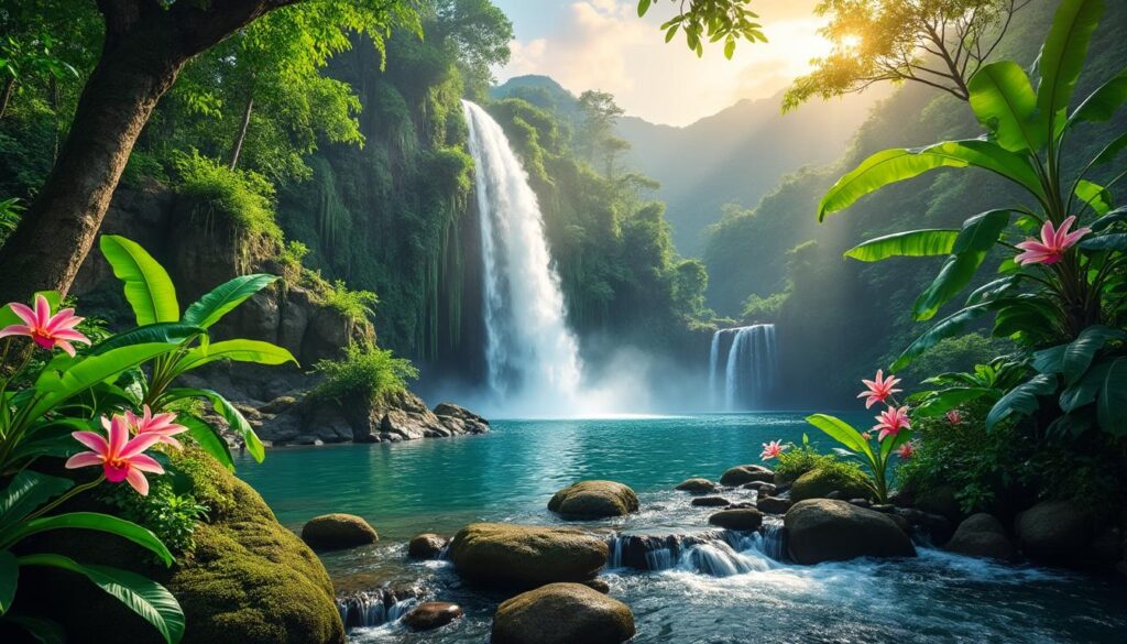 découvrez munduk à bali avec notre guide complet pour explorer sa nature luxuriante et ses magnifiques cascades, idéal pour les amoureux d'aventure et de paysages authentiques.