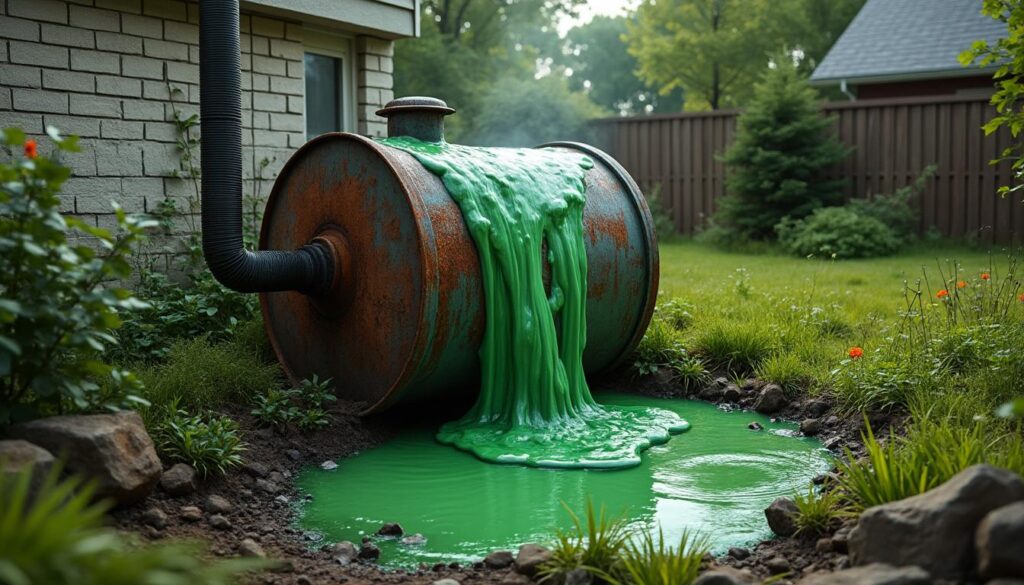 découvrez les dangers des odeurs de fosse septique, les risques pour la santé et les solutions efficaces pour les éliminer et préserver votre bien-être.