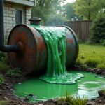 découvrez les dangers des odeurs de fosse septique, les risques pour la santé et les solutions efficaces pour les éliminer et préserver votre bien-être.