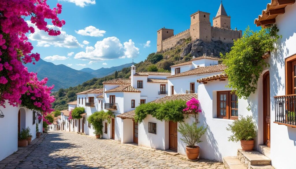 découvrez olvera en andalousie grâce à notre guide complet : histoire, attractions, conseils pratiques et itinéraires pour visiter ce charmant village blanc typique.