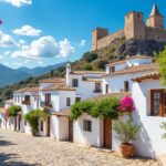 découvrez olvera en andalousie grâce à notre guide complet : histoire, attractions, conseils pratiques et itinéraires pour visiter ce charmant village blanc typique.