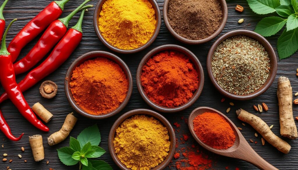 découvrez 7 alternatives simples et efficaces pour remplacer le paprika dans vos recettes et apportez une touche de saveur unique à vos plats.