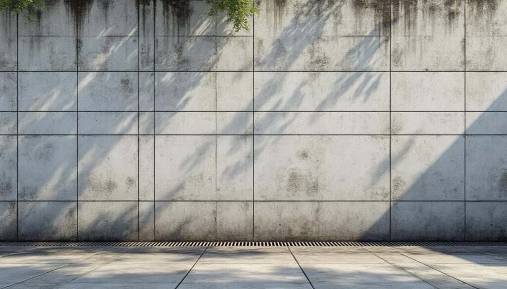 découvrez si vous pouvez laisser un mur en parpaing sans enduit, les risques associés et nos conseils pour protéger et entretenir votre mur efficacement.