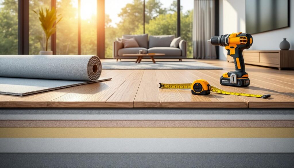 découvrez notre guide complet sur le plancher bas pour réussir l’isolation et l’aménagement de votre intérieur en toute simplicité et efficacité.