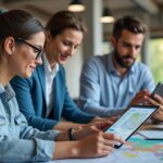 plurélya, gestionnaire historique de l’action sociale territoriale, offre des solutions innovantes pour optimiser la gestion des services sociaux au niveau local.