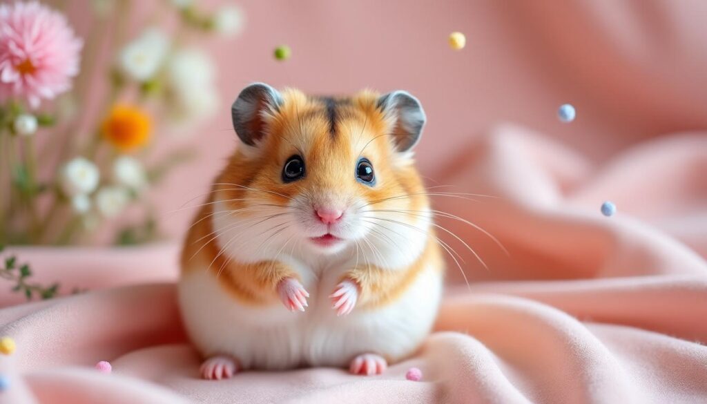 découvrez des idées originales et tendances 2024 pour choisir un prénom parfait pour votre hamster femelle. trouvez le nom idéal qui reflète la personnalité de votre petit compagnon.