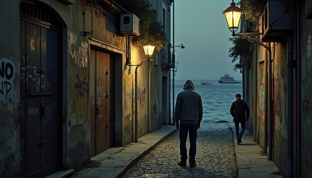 découvrez les secteurs à éviter dans le quartier marseille chaud pour assurer votre sécurité. nos conseils pour mieux connaître les zones à risques et profiter sereinement de votre visite.