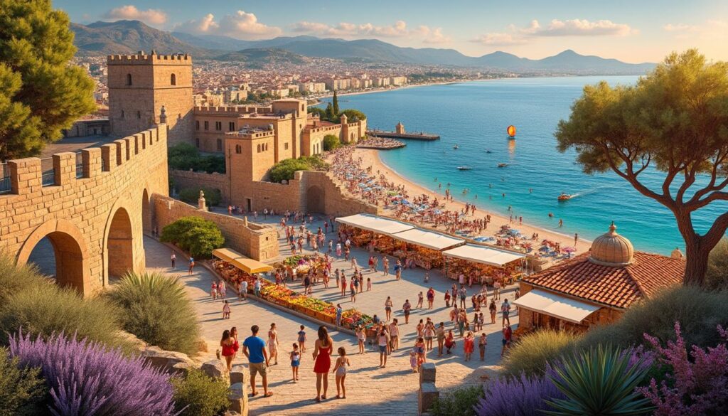 découvrez les meilleures activités et visites incontournables à cagliari pour profiter pleinement de votre séjour entre culture, nature et gastronomie.