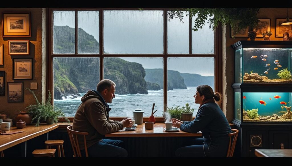 découvrez les meilleures activités et visites couvertes à mers-les-bains pour profiter pleinement même par temps de pluie. idées sorties, lieux incontournables et loisirs au sec.