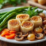 découvrez quels légumes accompagner avec des paupiettes de veau pour des recettes simples et savoureuses. astuces et idées gourmandes pour sublimer vos plats.