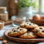 découvrez notre recette facile et rapide de cookies sans gluten, idéale pour régaler toute la famille sans allergènes. simple à préparer et délicieux à déguster !