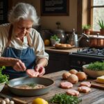 découvrez la recette traditionnelle du ris de veau grand-mère, une préparation simple et savoureuse pour un plat authentique et gourmand.