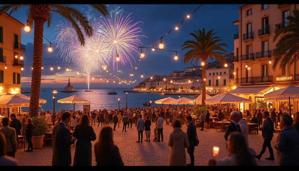 découvrez nos idées et séjours festifs pour le réveillon saint-sylvestre 2025 à rosas, espagne. célébrez la nouvelle année dans une ambiance unique entre traditions et fête.