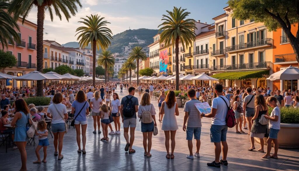découvrez la réalité sur la sécurité à salou, les risques potentiels et nos conseils pratiques pour assurer un séjour tranquille aux visiteurs.