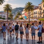découvrez la réalité sur la sécurité à salou, les risques potentiels et nos conseils pratiques pour assurer un séjour tranquille aux visiteurs.