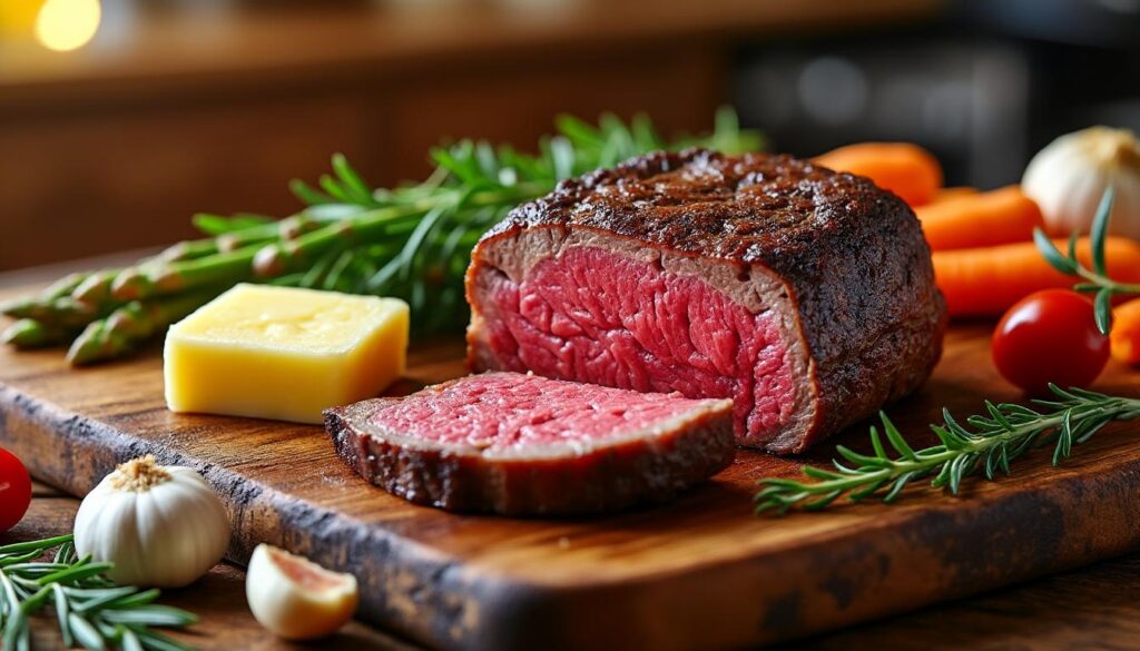 découvrez notre guide complet pour préparer des tournedos de bœuf parfaits : recettes savoureuses, conseils de cuisson et astuces incontournables pour réussir à coup sûr.