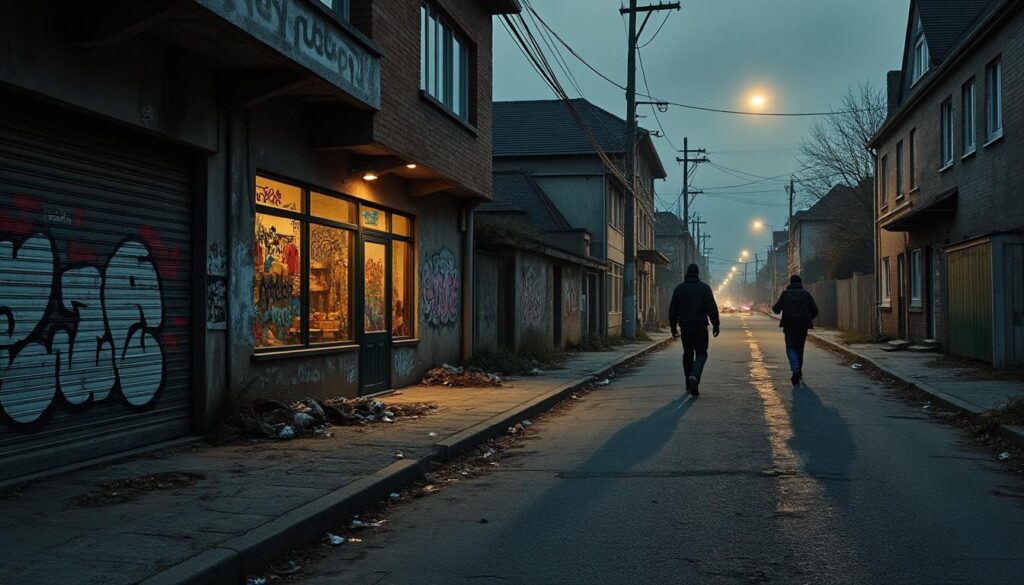 découvrez les quartiers à éviter à élancourt grâce à notre guide des zones sensibles, avec des conseils pratiques pour votre sécurité et votre bien-être.