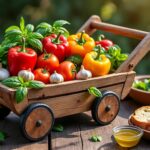 découvrez des idées simples et savoureuses pour accompagner vos palettes à la diable et ravir vos papilles avec des recettes faciles et gourmandes.