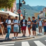 découvrez les conseils essentiels pour un voyage sûr en afrique du sud. informez-vous sur les dangers potentiels et comment les éviter pour profiter pleinement de votre séjour.