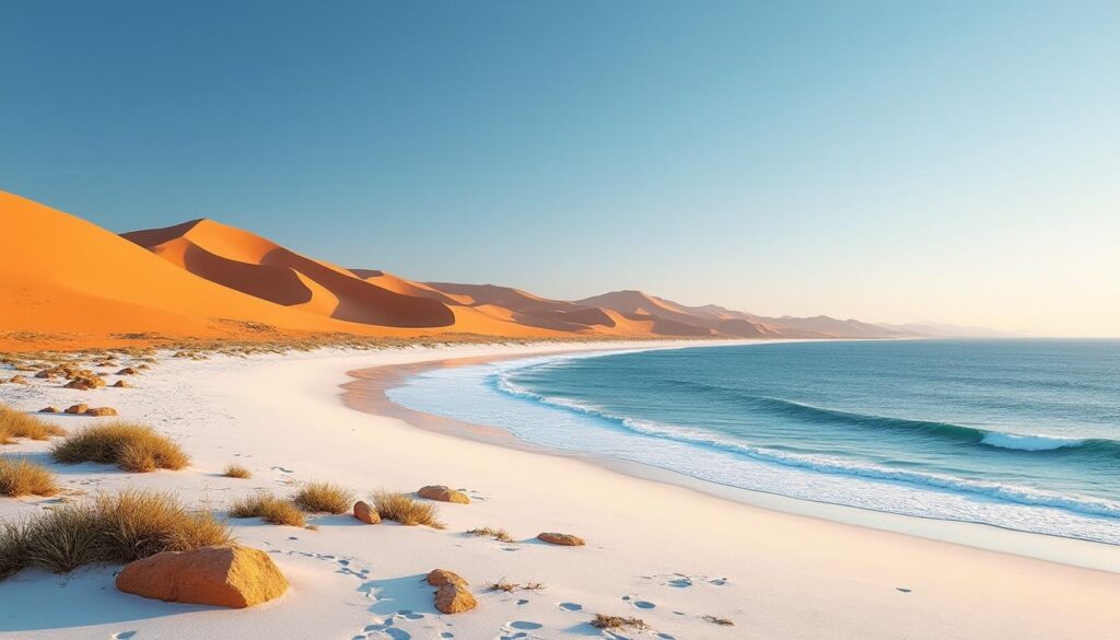 découvrez aoreora maroc, votre guide complet pour explorer la plage blanche et ses magnifiques dunes. conseils, activités et secrets pour un séjour inoubliable au cœur de ce décor naturel exceptionnel.