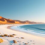 découvrez aoreora maroc, votre guide complet pour explorer la plage blanche et ses magnifiques dunes. conseils, activités et secrets pour un séjour inoubliable au cœur de ce décor naturel exceptionnel.