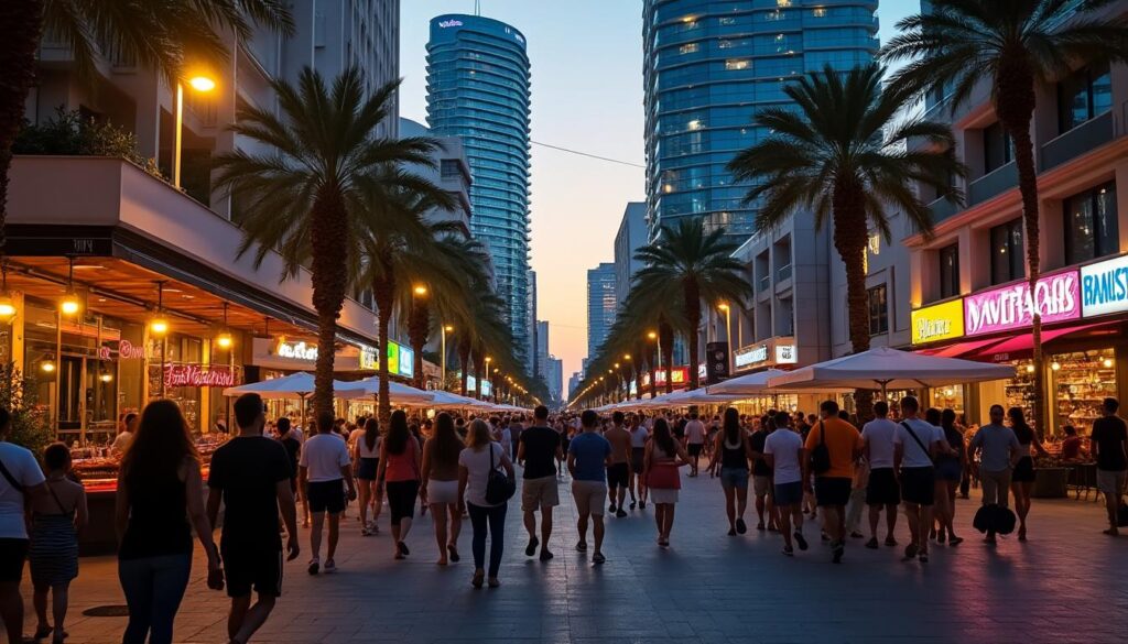 découvrez la vérité sur la sécurité à benidorm : faits, chiffres et analyse pour comprendre si cette ville est réellement dangereuse ou non.