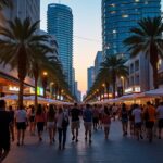 découvrez la vérité sur la sécurité à benidorm : faits, chiffres et analyse pour comprendre si cette ville est réellement dangereuse ou non.