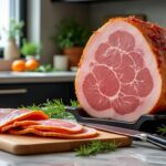 découvrez notre guide d'achat complet pour choisir la broche à jambon idéale et suivez nos conseils pour réussir une cuisson parfaite à chaque fois.